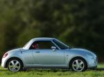 Daihatsu Copen 2001 года